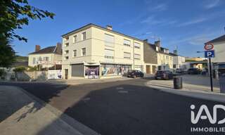 Appartement 5 Pièces 115 m² à louer à Vernon (27200)
