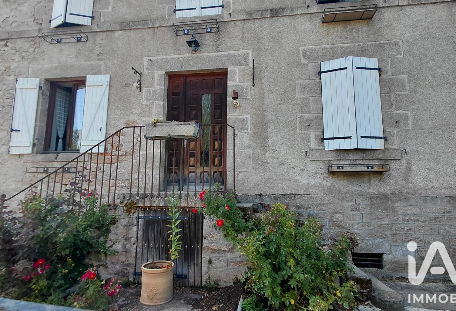 Vente Bastide 9 pièces — photo 1