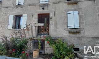 Maison 9 Pièces 226 m² à vendre à Bersac-sur-Rivalier (87370)