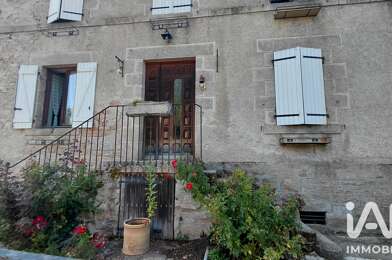 Maison 9 pièces 197900 €