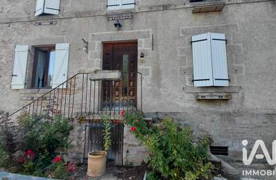 Vente Bastide 9 pièces — photo du bien
