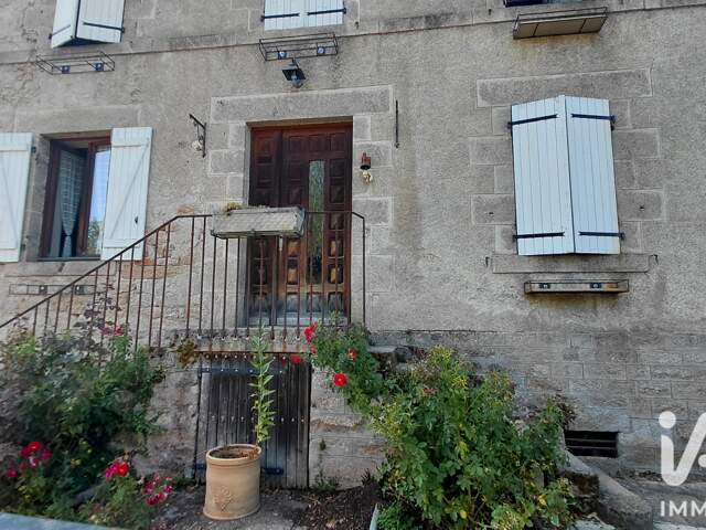 Vente Bastide 9 pièces — photo du bien