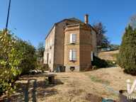 Vente Bastide 9 pièces — photo 2