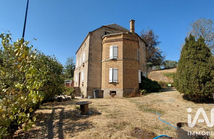 Vente Bastide 9 pièces — photo 2