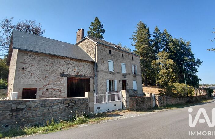 Vente Bastide 9 pièces — photo 3