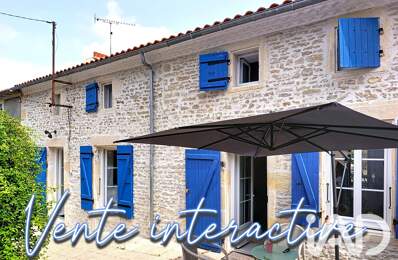 Vente Maison de village 5 pièces — photo du bien