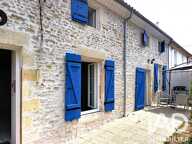 Vente Maison de village 5 pièces — photo 2