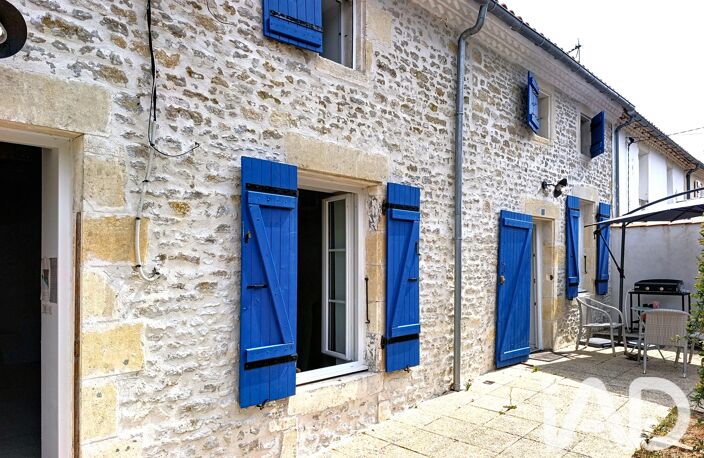 Vente Maison de village 5 pièces — photo 2