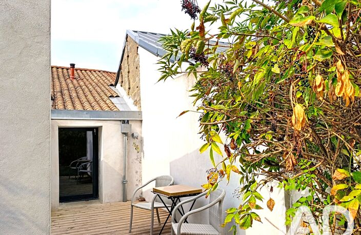Vente Maison de village 5 pièces — photo 3