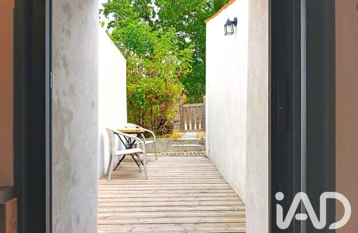 Vente Maison de village 5 pièces — photo 4