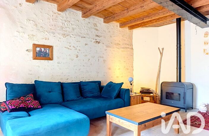 Vente Maison de village 5 pièces — photo 5