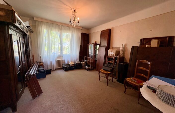 Vente maison 5 pièces 100 m² Dijon (21000) — photo 2