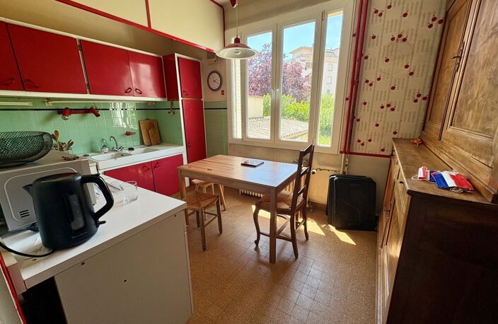 Vente maison 5 pièces 100 m² Dijon (21000) — photo 3