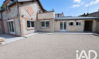 Maison 6 Pièces 155 m² à vendre à Châtenay (28700)
