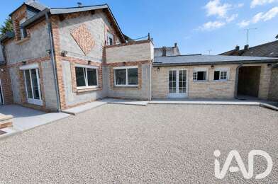 Maison 6 pièces 252000 €