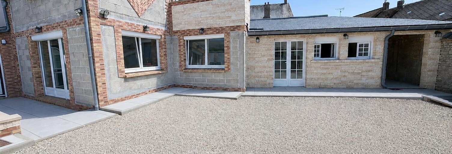 Maison 6 Pièces 155 m² à vendre à Châtenay (28700)
