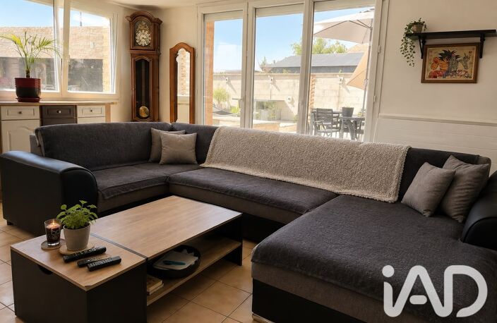 Vente Maison/villa 6 pièces — photo 2