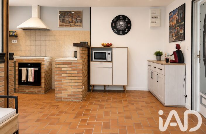 Vente Maison/villa 6 pièces — photo 3
