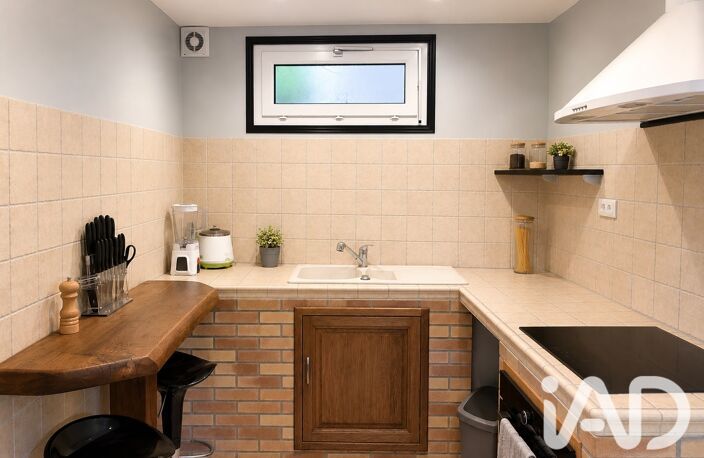 Vente Maison/villa 6 pièces — photo 4