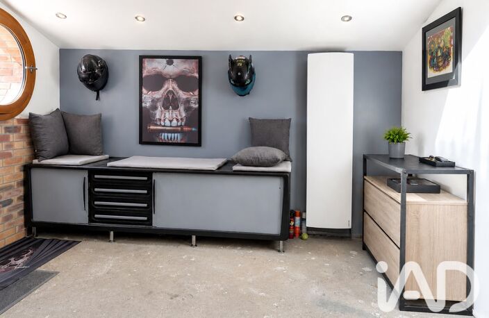 Vente Maison/villa 6 pièces — photo 5