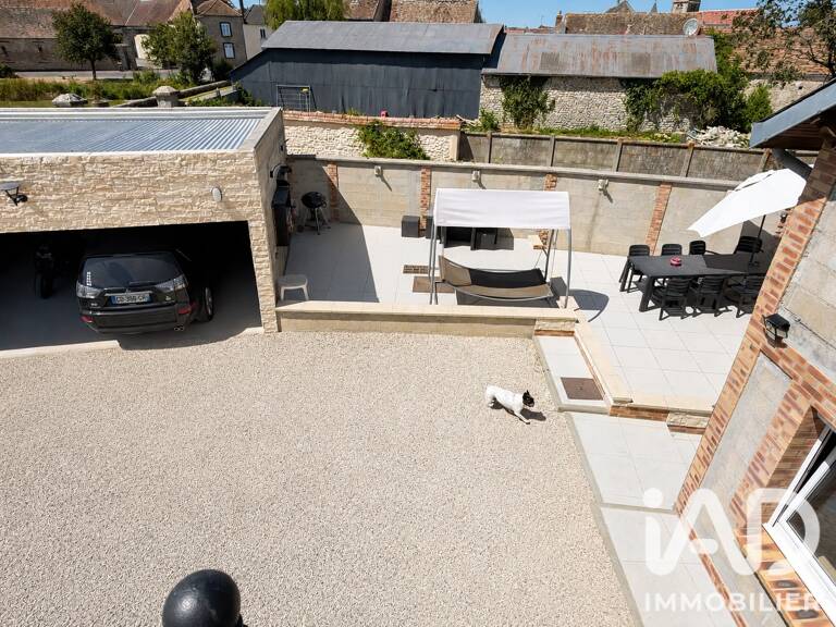 Vente Maison/villa 6 pièces — photo 1