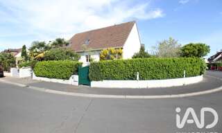 Maison 4 Pièces 100 m² à vendre à Sannerville (14940)