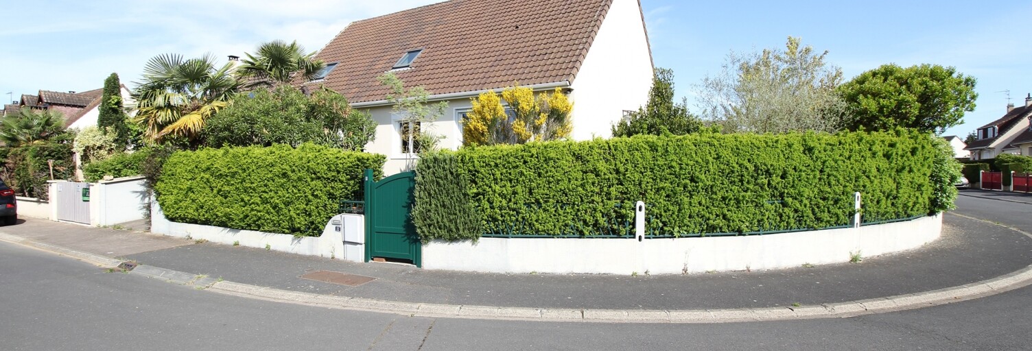 Maison 4 Pièces 100 m² à vendre à Sannerville (14940)