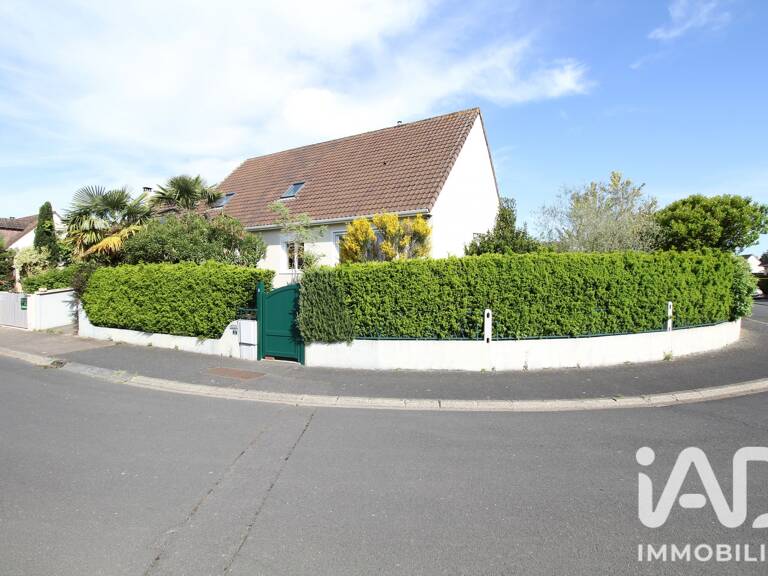 Vente Maison/villa 4 pièces — photo 1