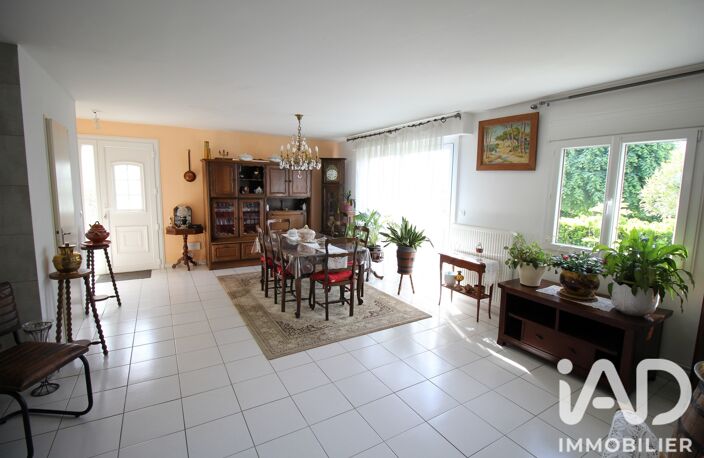 Vente Maison/villa 4 pièces — photo 2