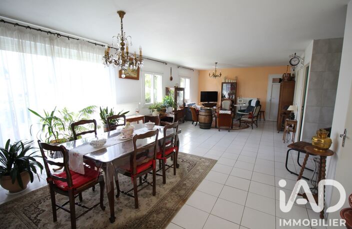 Vente Maison/villa 4 pièces — photo 3