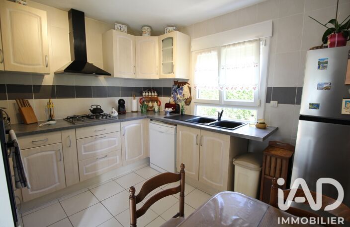 Vente Maison/villa 4 pièces — photo 4