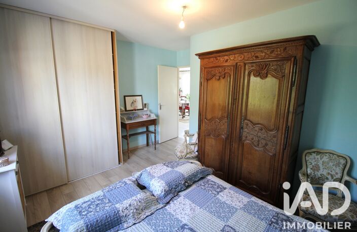Vente Maison/villa 4 pièces — photo 5