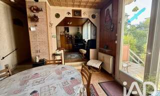 Maison 4 Pièces 63 m² à vendre à Fameck (57290)