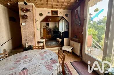Maison 4 pièces 129000 €