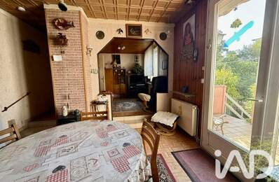 Vente Maison/villa 4 pièces — photo du bien