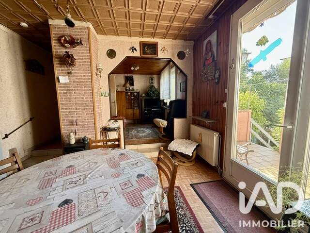 Vente Maison/villa 4 pièces — photo du bien