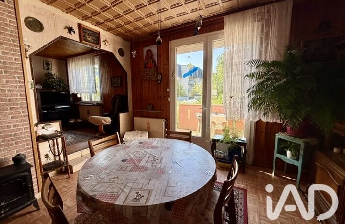 Vente Maison/villa 4 pièces — photo 2