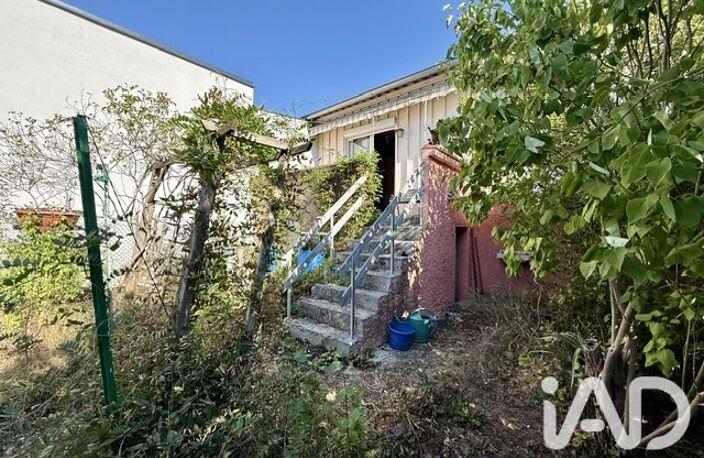 Vente Maison/villa 4 pièces — photo 4