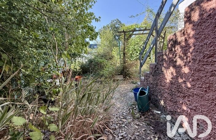 Vente Maison/villa 4 pièces — photo 5