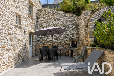 Maison 6 pièces 389000 €