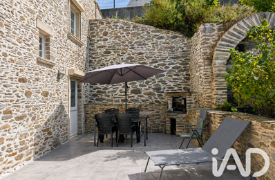 Vente Maison/villa 6 pièces — photo du bien