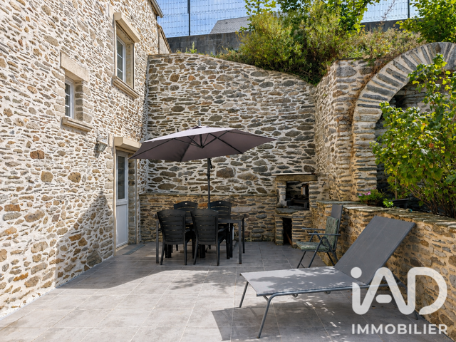 Vente Maison/villa 6 pièces — photo du bien