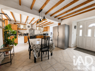 Vente Maison/villa 6 pièces — photo 2