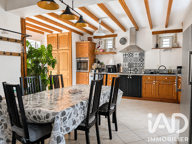 Vente Maison/villa 6 pièces — photo 3