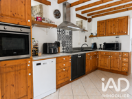 Vente Maison/villa 6 pièces — photo 4
