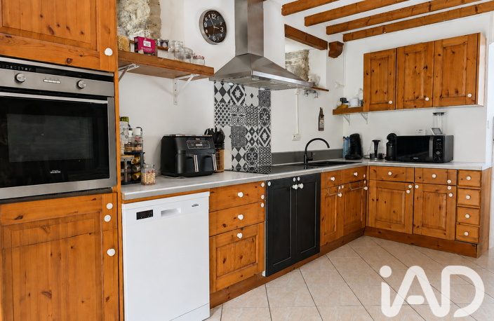 Vente Maison/villa 6 pièces — photo 4