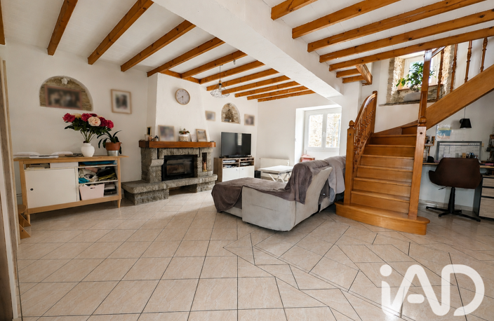 Vente Maison/villa 6 pièces — photo 5