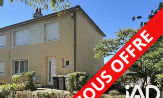 Maison 4 Pièces 80 m² à vendre à Lambres-lez-Douai (59552)