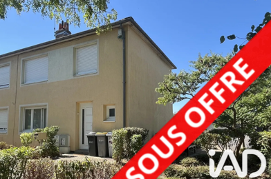Maison 4 pièces 149000 €