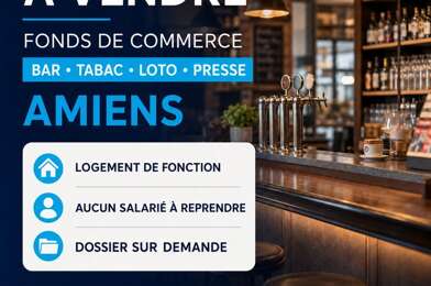 Commerce  78400 €